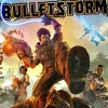 Bulletstorm