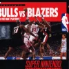 Bulls vs. Blazers