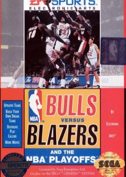 Bulls Vs Blazers and the NBA Playoffs