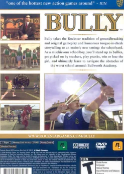 Bully