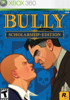 Bully Scholarship Edition