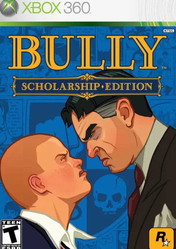 Bully Scholarship Edition
