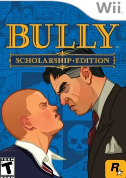 Bully Scholarship Edition