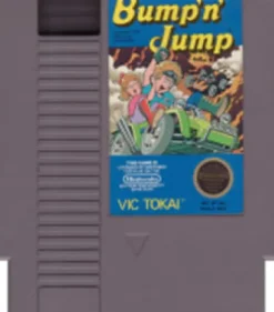 Bump n Jump