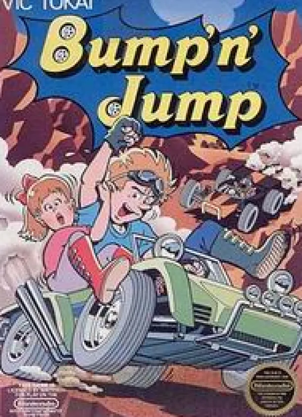 Bump n Jump