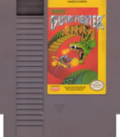 Burai Fighter