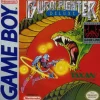 Burai Fighter Deluxe