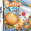Burger Bot