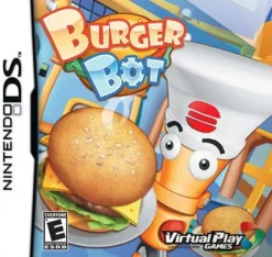Burger Bot