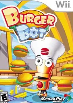 Burger Bot