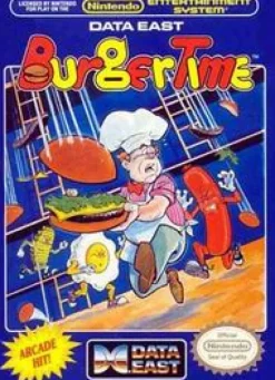 Burger Time