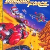 Burning Force