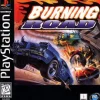 Burning Road
