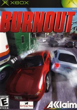 Burnout