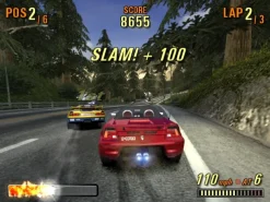 Burnout 3 Take Down