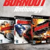 Burnout Anthology