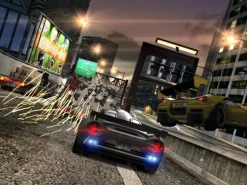 Burnout Anthology