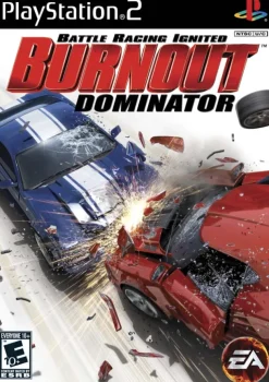 Burnout Dominator