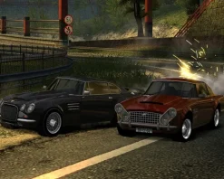 Burnout Dominator