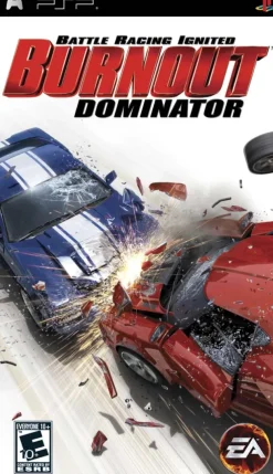 Burnout Dominator