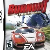 Burnout Legends DS Game