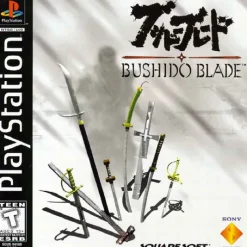 Bushido Blade