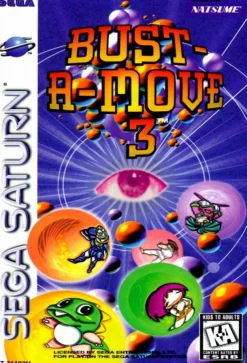 Bust A Move 3