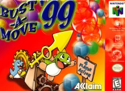 Bust a Move 99