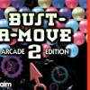 Bust a Move 2 Arcade Edition