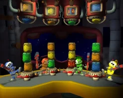 Buzz! Junior: Robo Jam