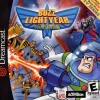 Buzz Lightyear Of Star Command