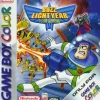 Buzz Lightyear of Star Command