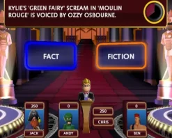 Buzz!: The Hollywood Quiz