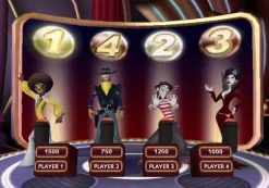 Buzz!: The Hollywood Quiz