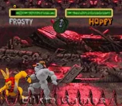 C2 Judgment Clay