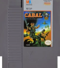 Cabal