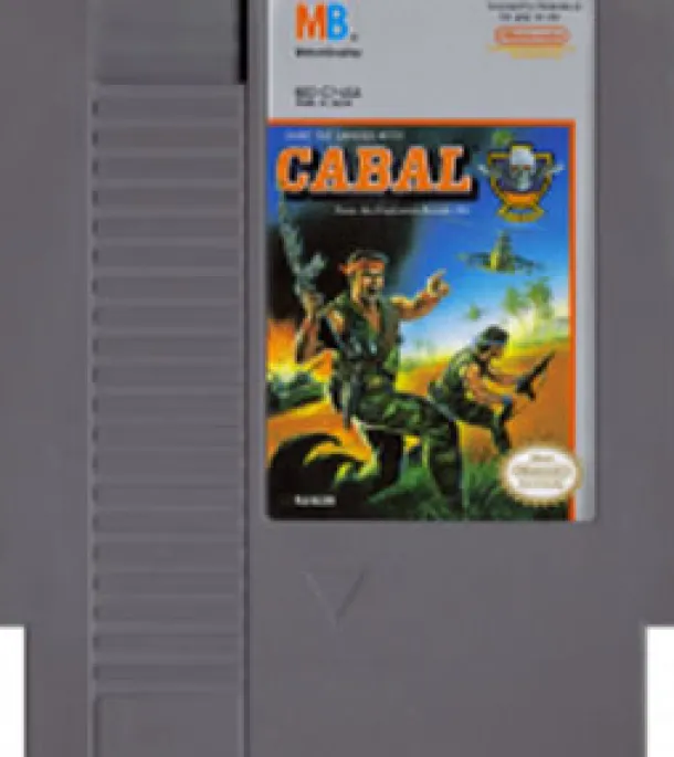 Cabal