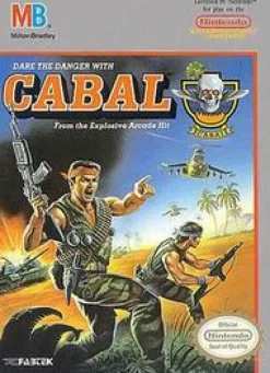 Cabal