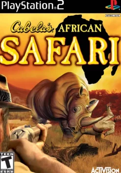 Cabela's African Safari