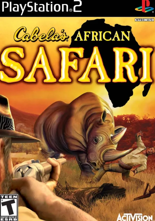 Cabela's African Safari
