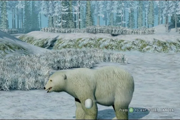 Cabela's Alaskan Adventures