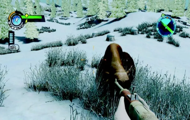 Cabela's Alaskan Adventures