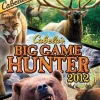 Cabela's Big Game Hunter 2012