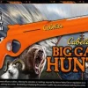 Cabela's Big Game Hunter 2010 Gun Bundle