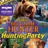 Cabelas Big Game Hunter Hunting Party