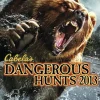 Cabela's Dangerous Hunts 2013