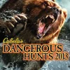Cabela's Dangerous Hunts 2013