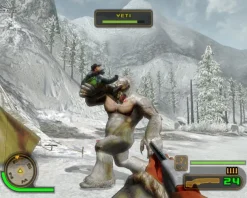Cabela's Dangerous Hunts 2
