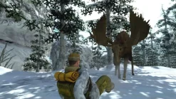 Cabela's Dangerous Hunts 2009
