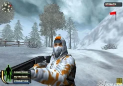Cabela's Deer Hunt 2004
